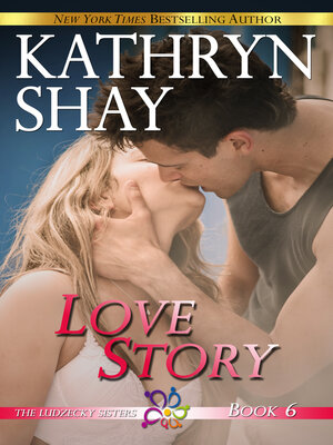 cover image of Love Story